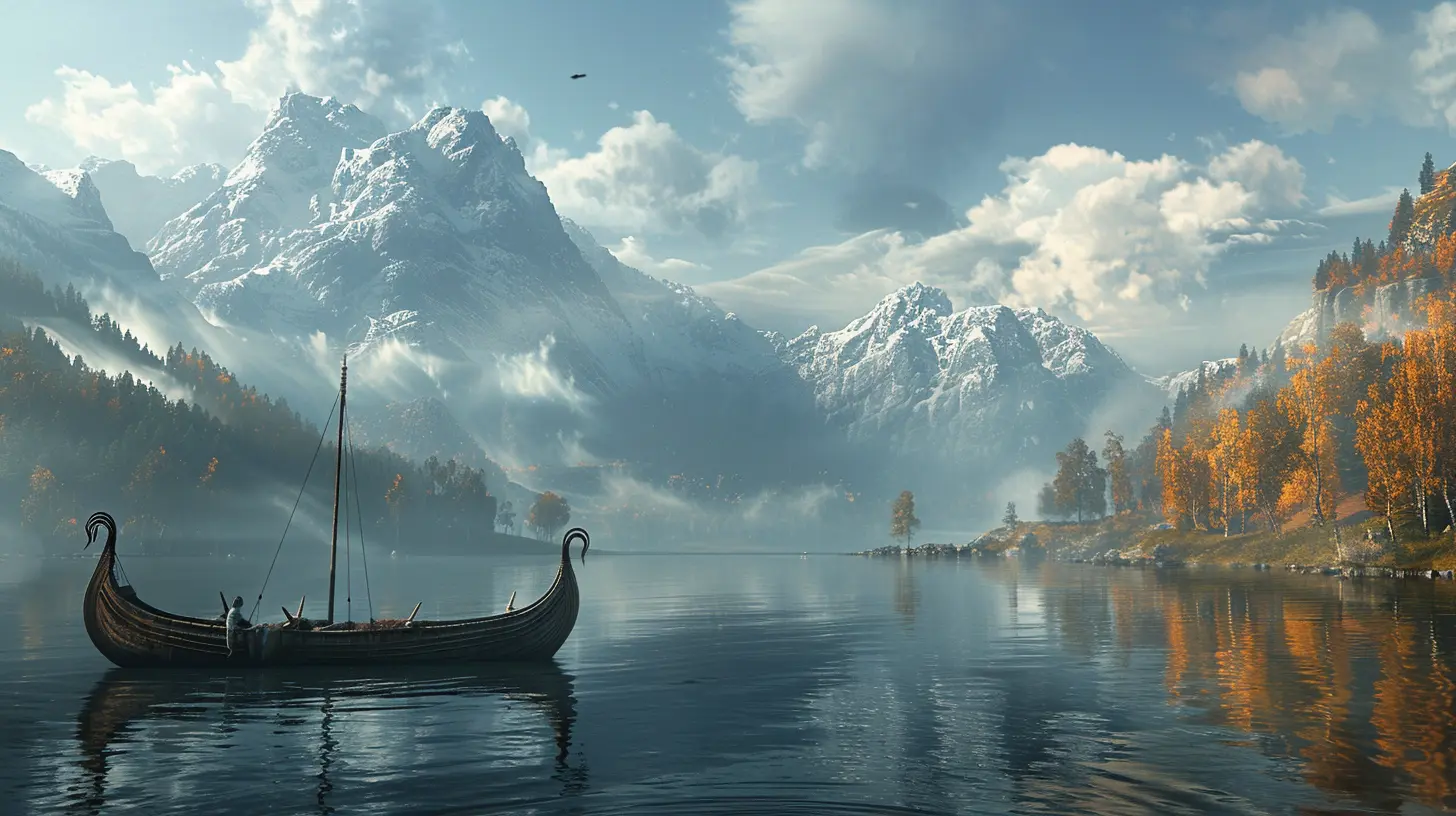 A Beginner’s Guide to Creating Game Mods
