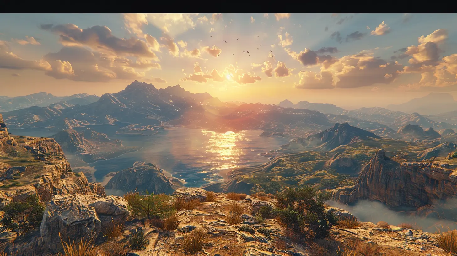 A Beginner’s Guide to Creating Game Mods
