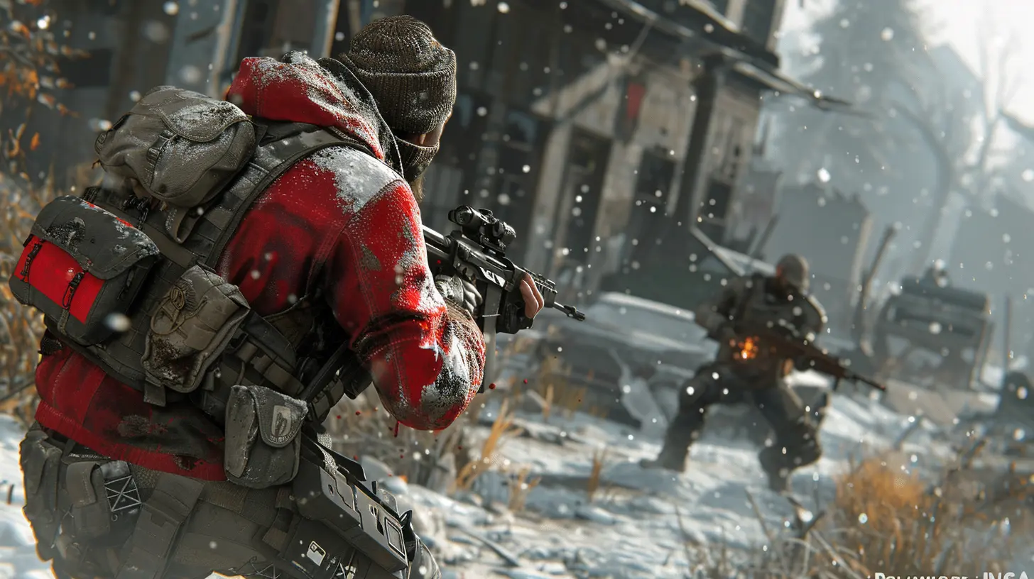 A Breakdown of Combat Mechanics in PlayStation Exclusive Titles