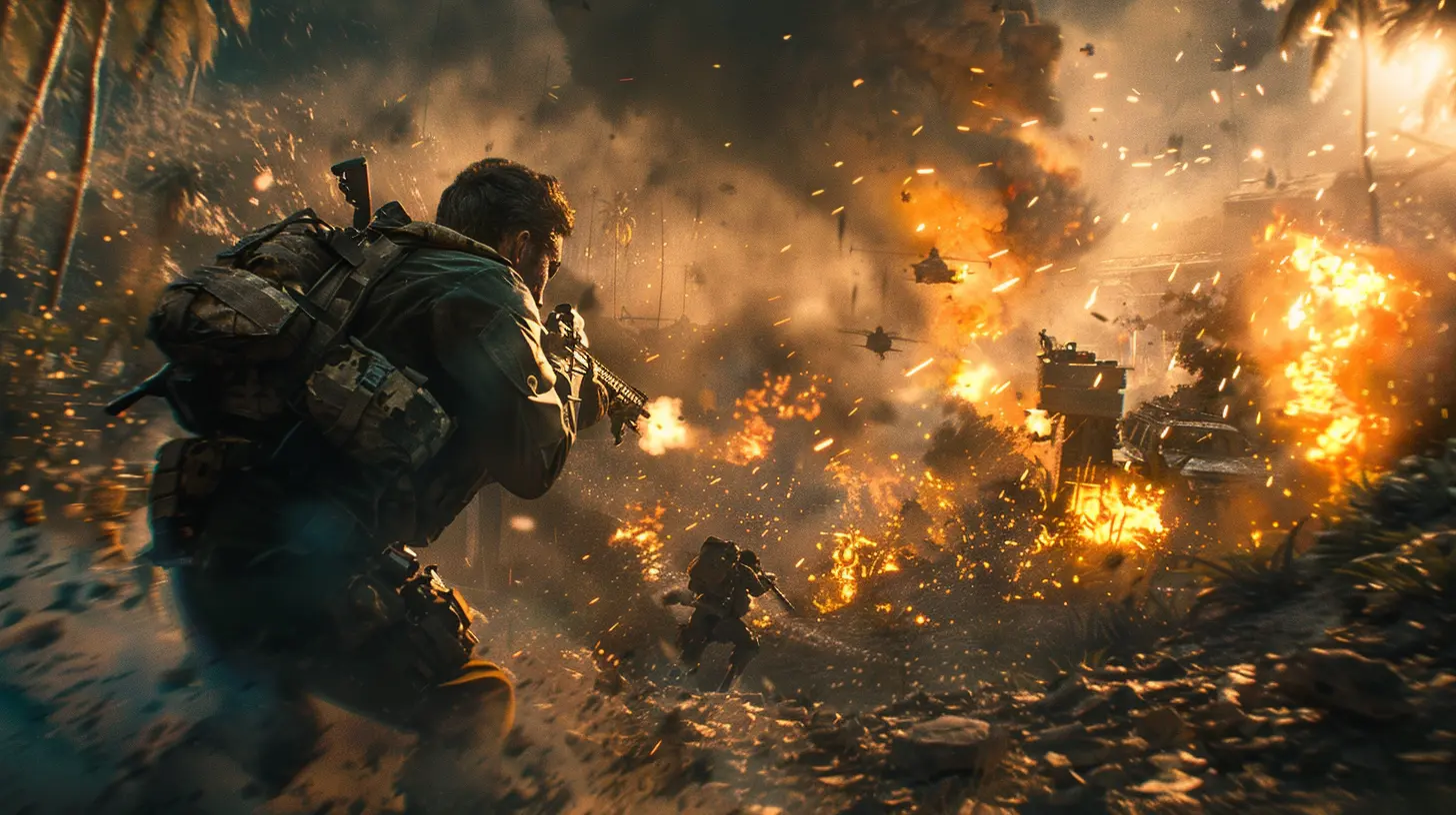 A Breakdown of Combat Mechanics in PlayStation Exclusive Titles