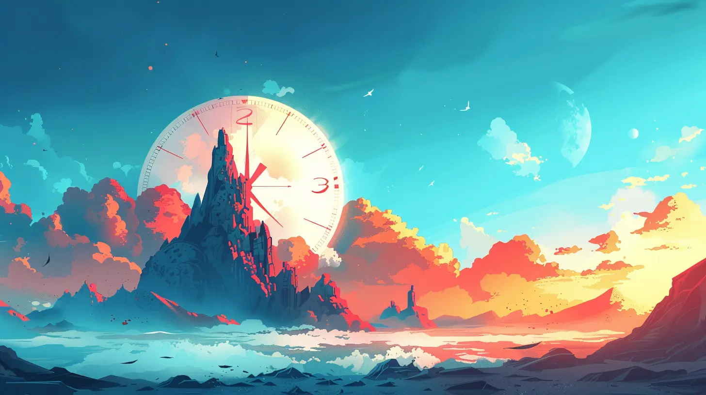 A Closer Look at the Most Challenging Levels in Time Management Games