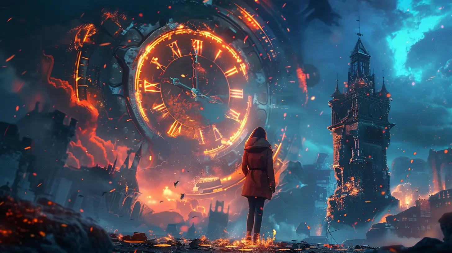 A Closer Look at the Most Challenging Levels in Time Management Games