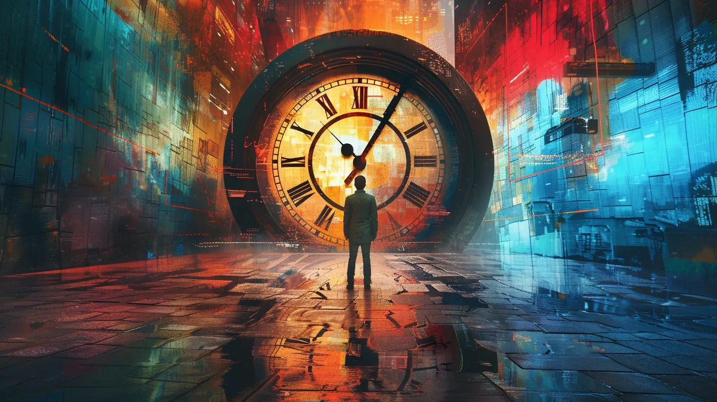 A Closer Look at the Most Challenging Levels in Time Management Games