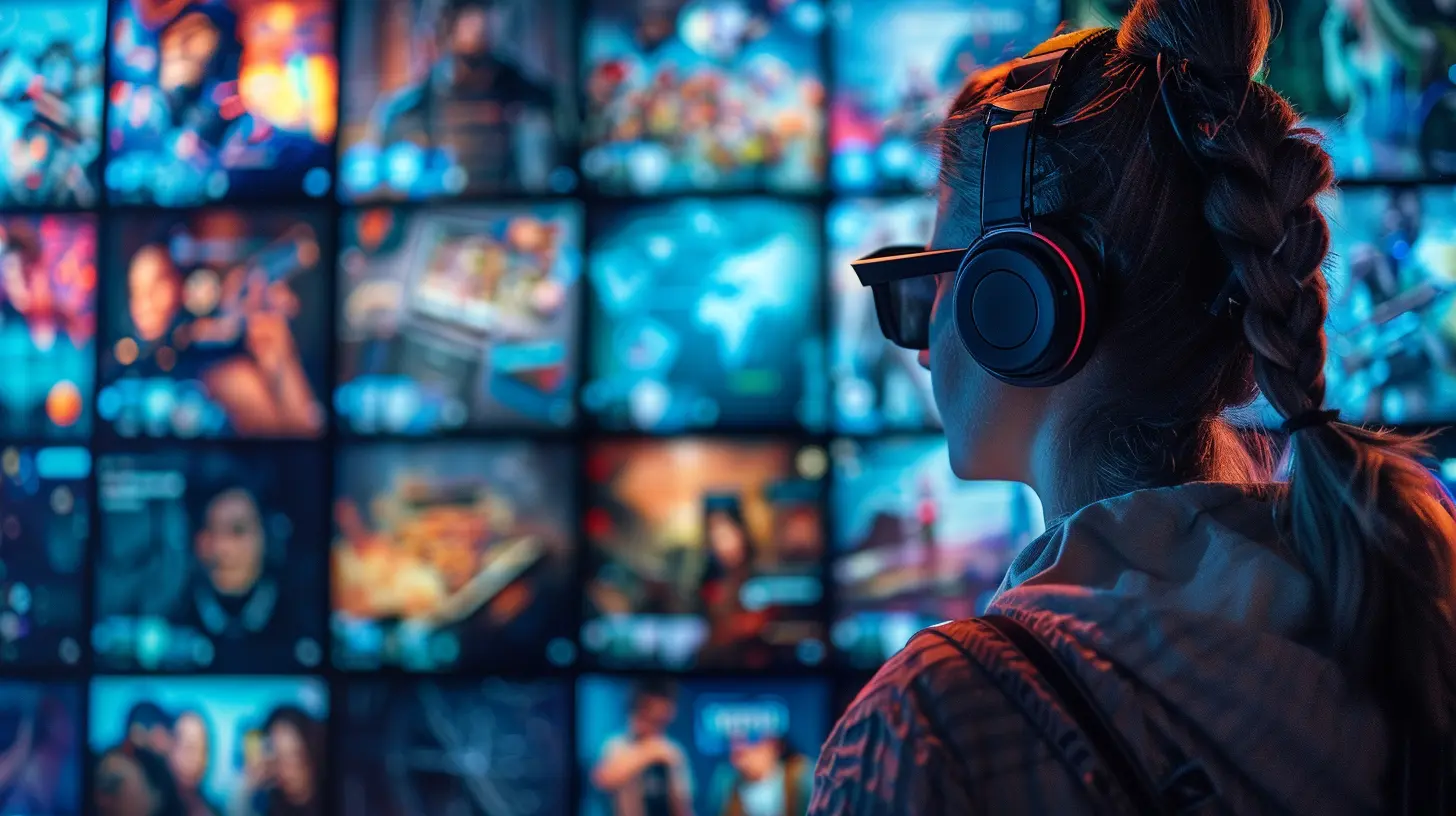 A Deep Dive into EA Play and Its Game Library