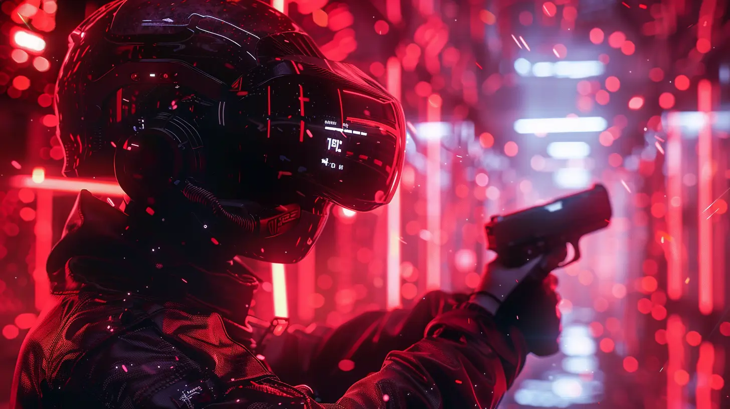 A Deep Dive into EA Play and Its Game Library