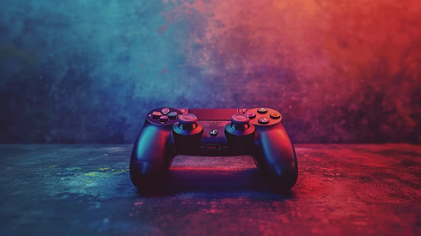 A Deep Dive into the Future of Console-Based eSports