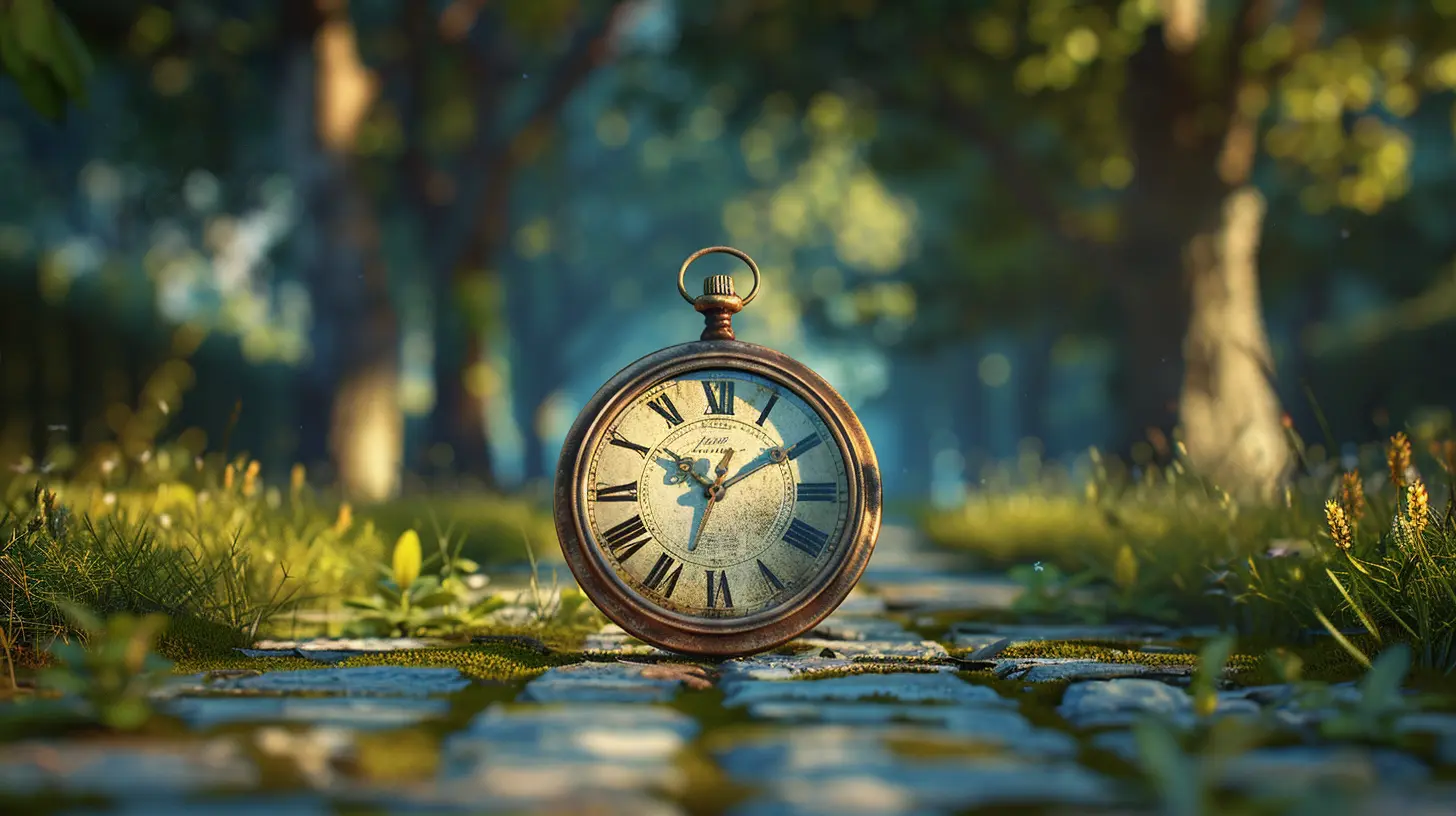 A Deep Dive into the Psychology Behind Time Management Games