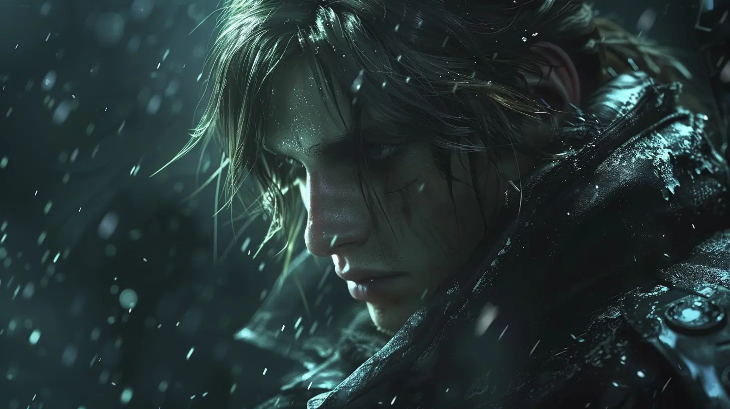 A Look at Iconic Debut Trailers and Their Legacy