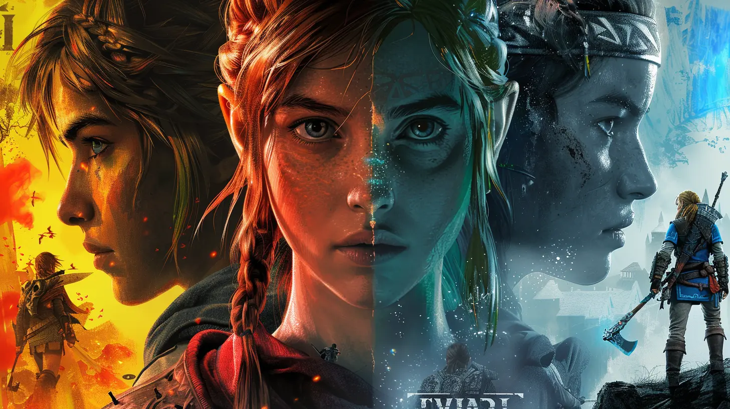 A Look at Iconic Debut Trailers and Their Legacy