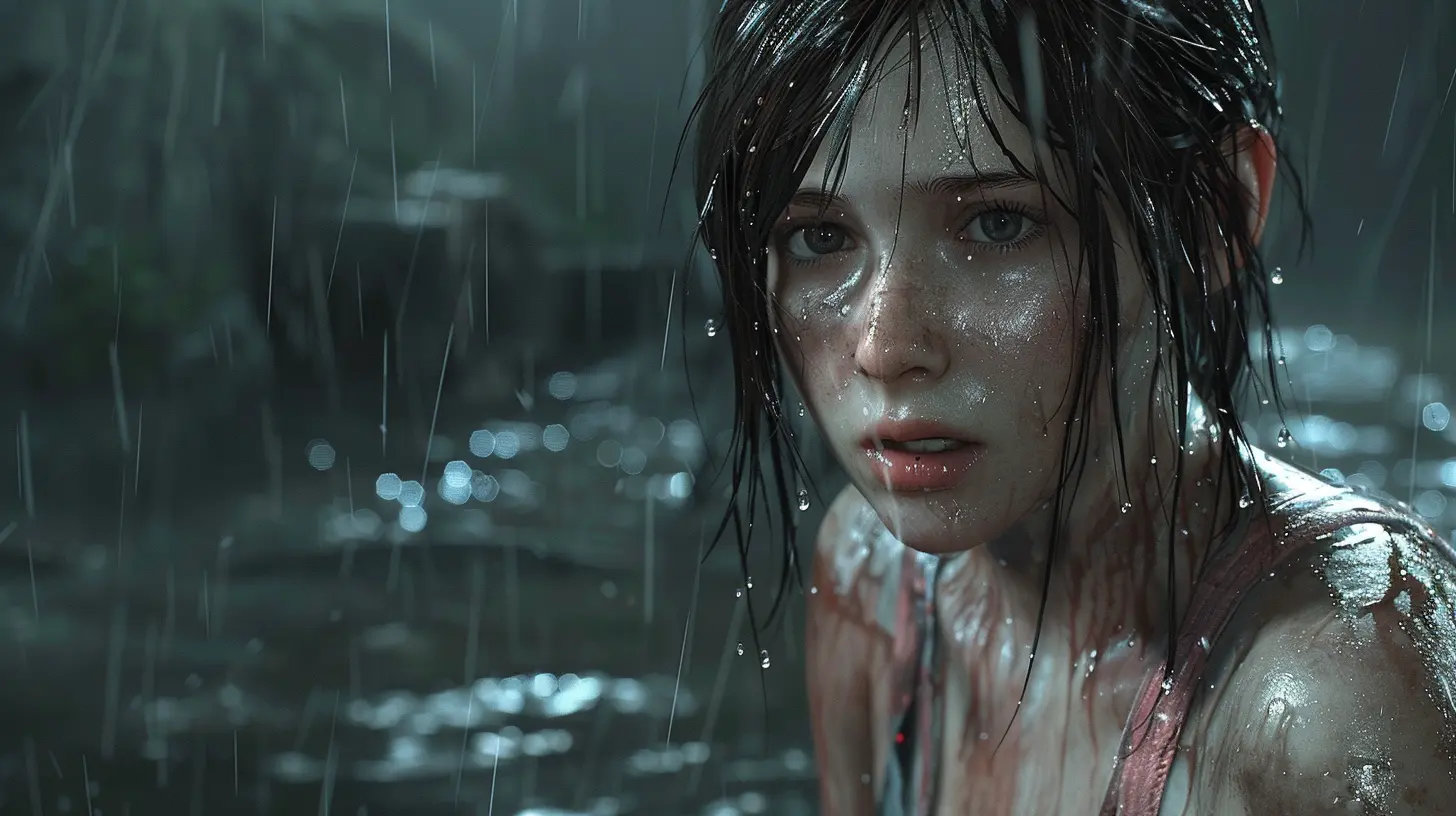 A Look at the Most Emotional Moments in PlayStation Exclusive Games