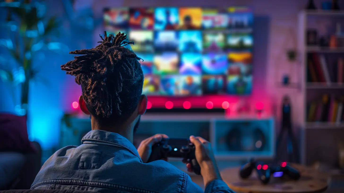 Access vs Ownership in the Age of Gaming Subscriptions