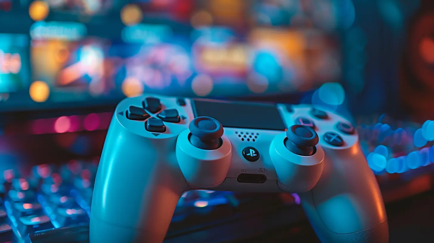Access vs Ownership in the Age of Gaming Subscriptions