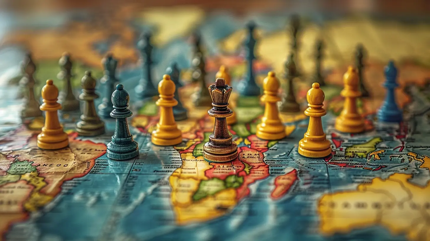 Analyzing Famous Strategy Game Battles: Lessons Learned