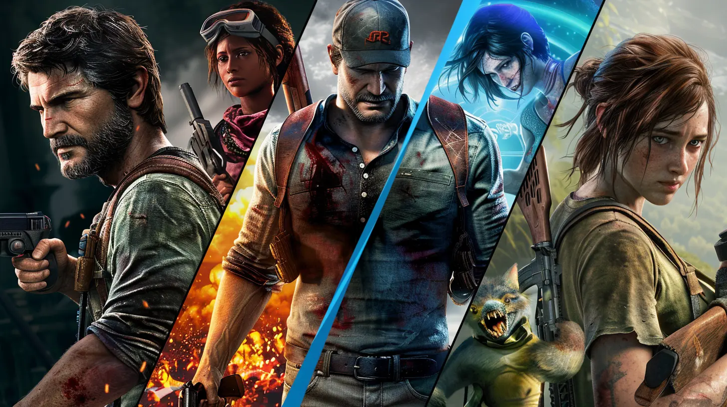 Are Game Pass and PlayStation Plus Worth the Money