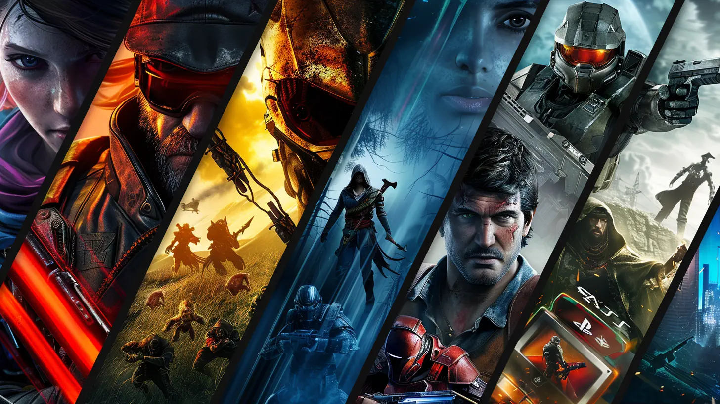 Are Game Pass and PlayStation Plus Worth the Money