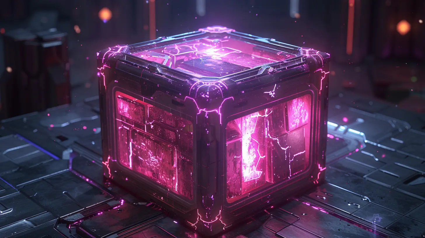 Are Loot Boxes Changing the Way We Play Multiplayer Games?