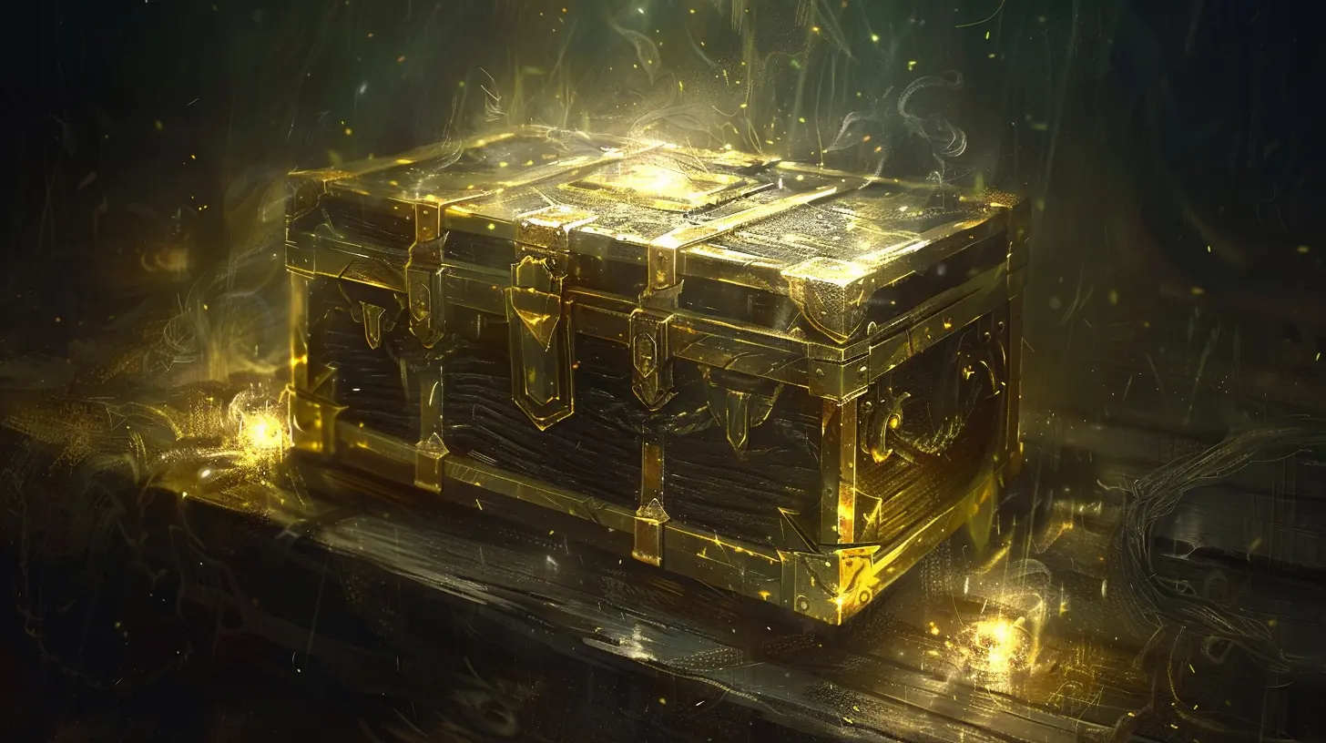 Are Loot Boxes Truly Random or Just Manipulated?