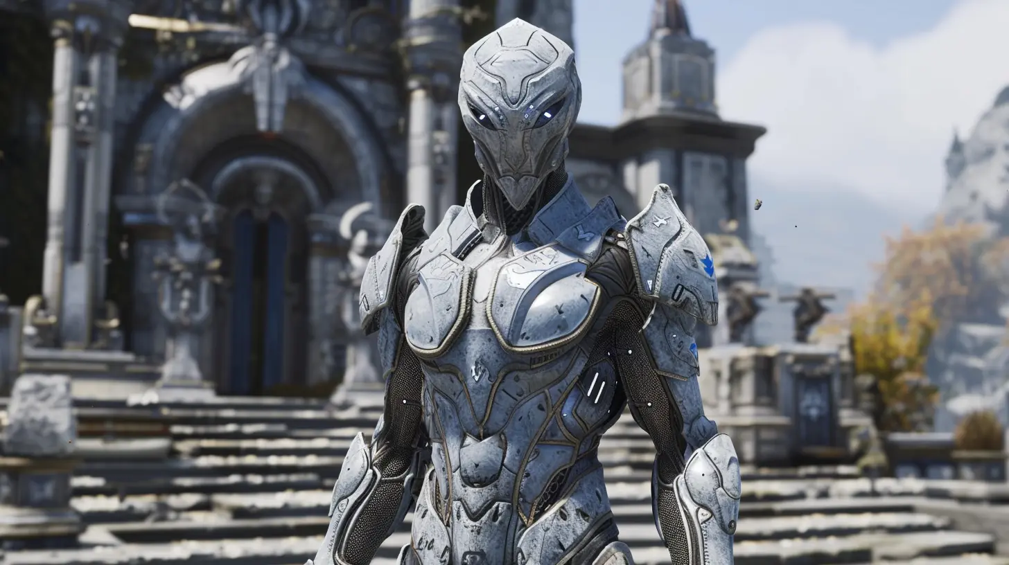 Balancing Form and Function: A Guide to Optimizing Character Builds