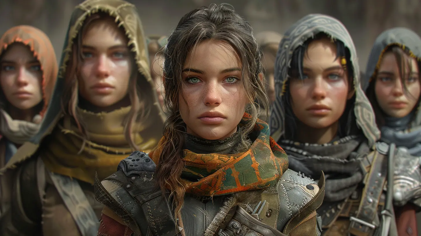 Balancing Form and Function: A Guide to Optimizing Character Builds