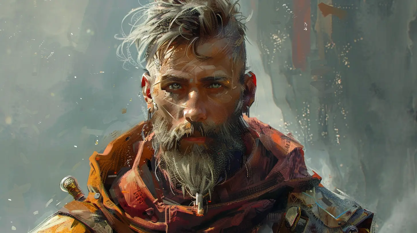 Balancing Form and Function: A Guide to Optimizing Character Builds