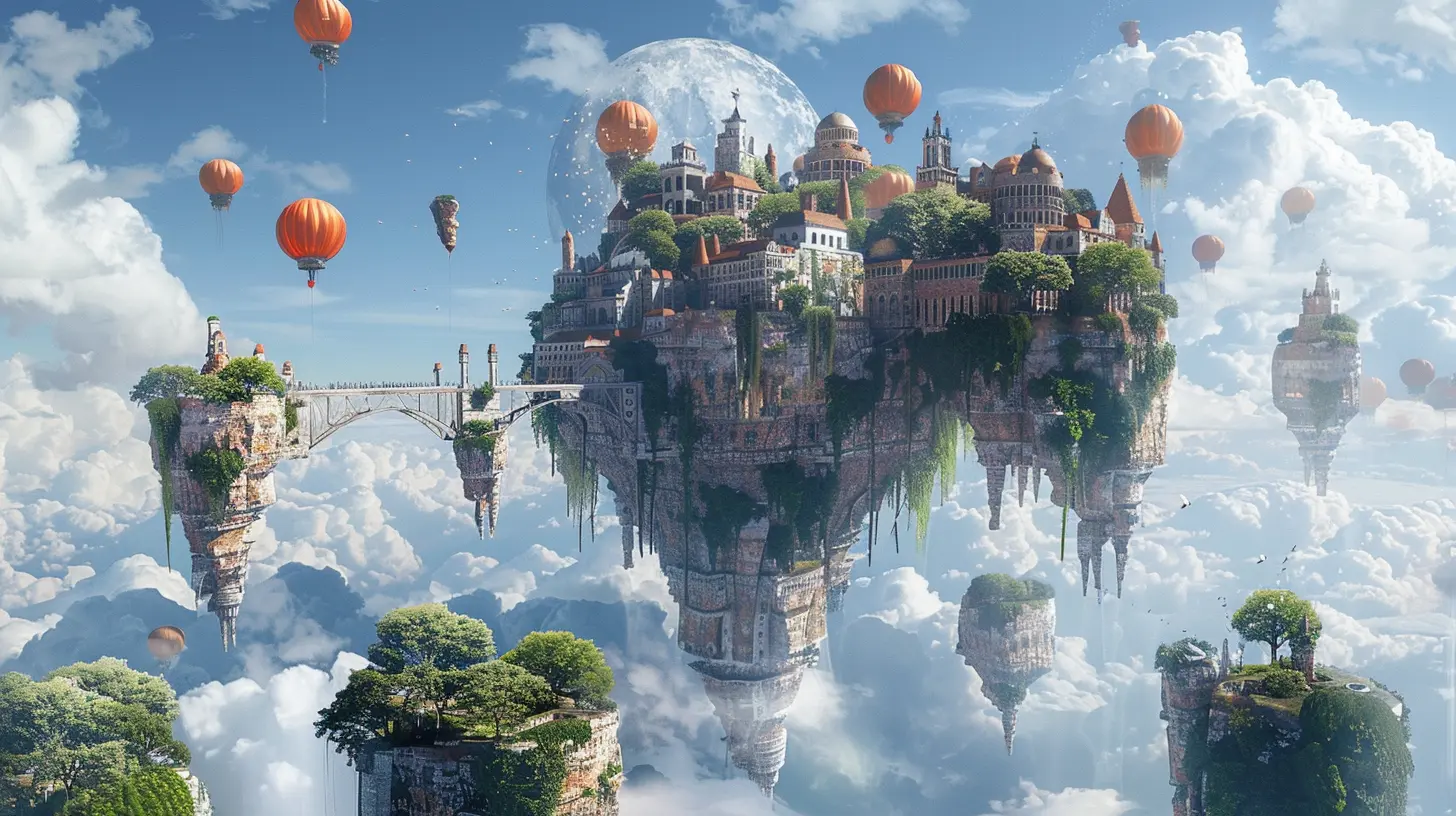 Balancing Inflation in Virtual Game Worlds