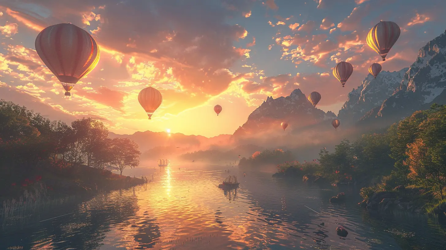 Balancing Inflation in Virtual Game Worlds