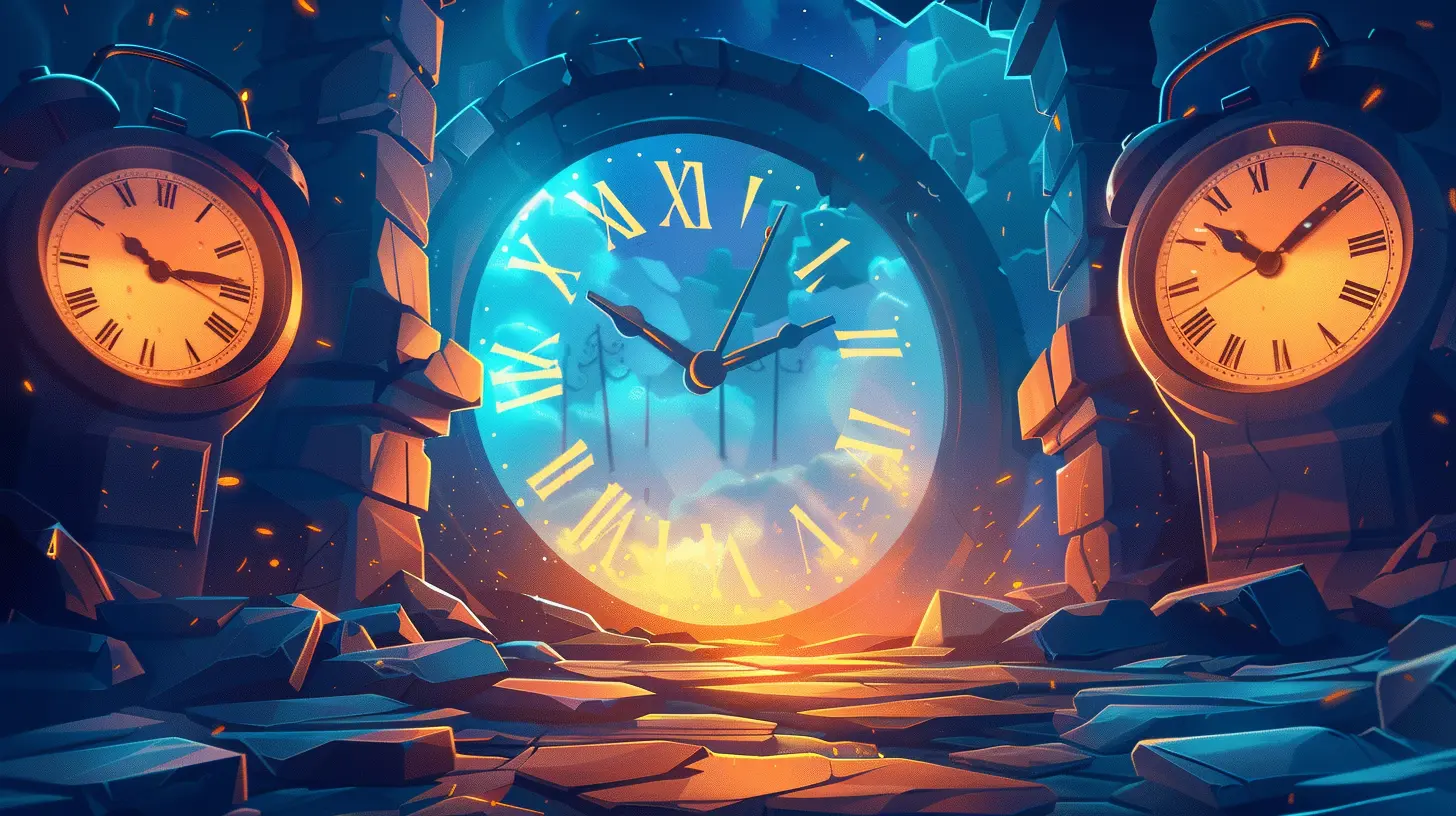 Beginner's Guide to Dominating Time Management Games