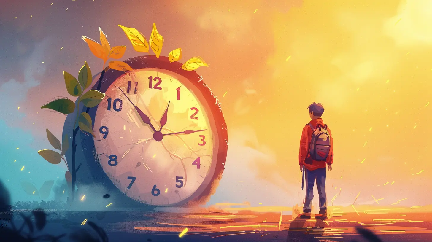 Beginner's Guide to Dominating Time Management Games