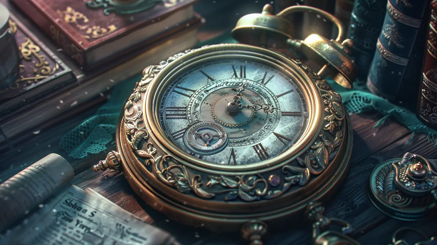 Best Time Management Games to Play When You Need a Break