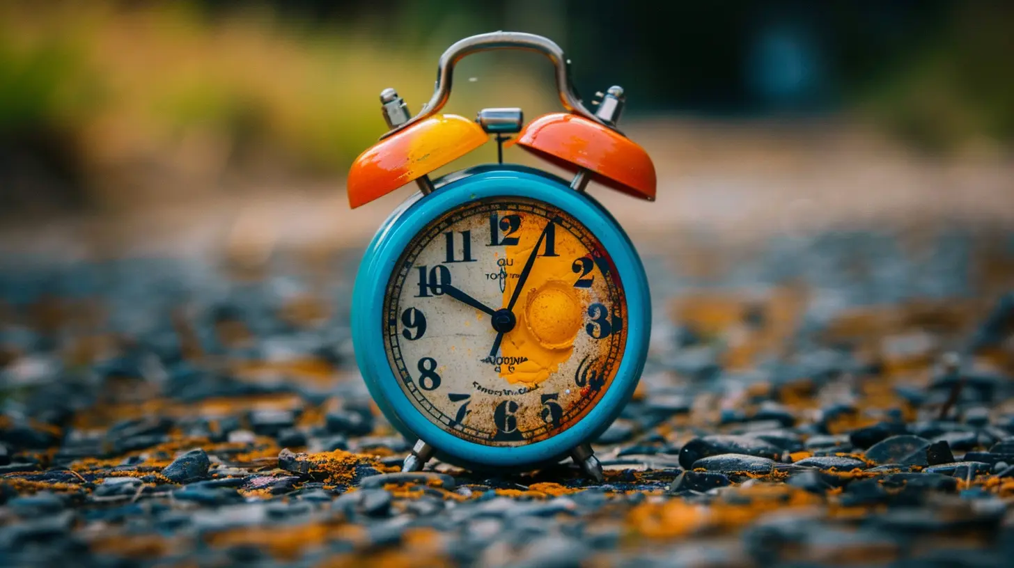 Best Time Management Games to Play When You Need a Break