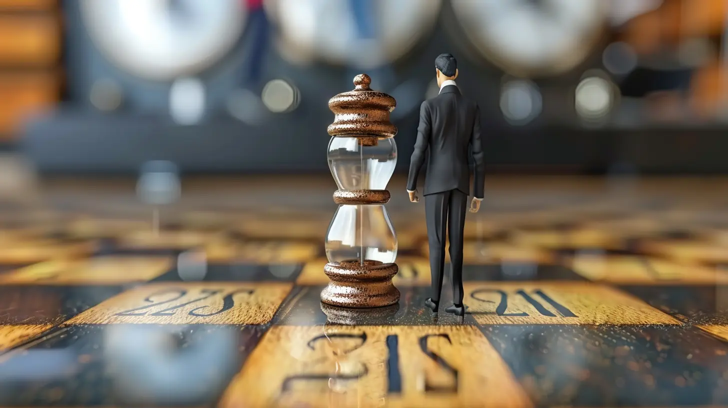 Best Time Management Games to Play When You Need a Break