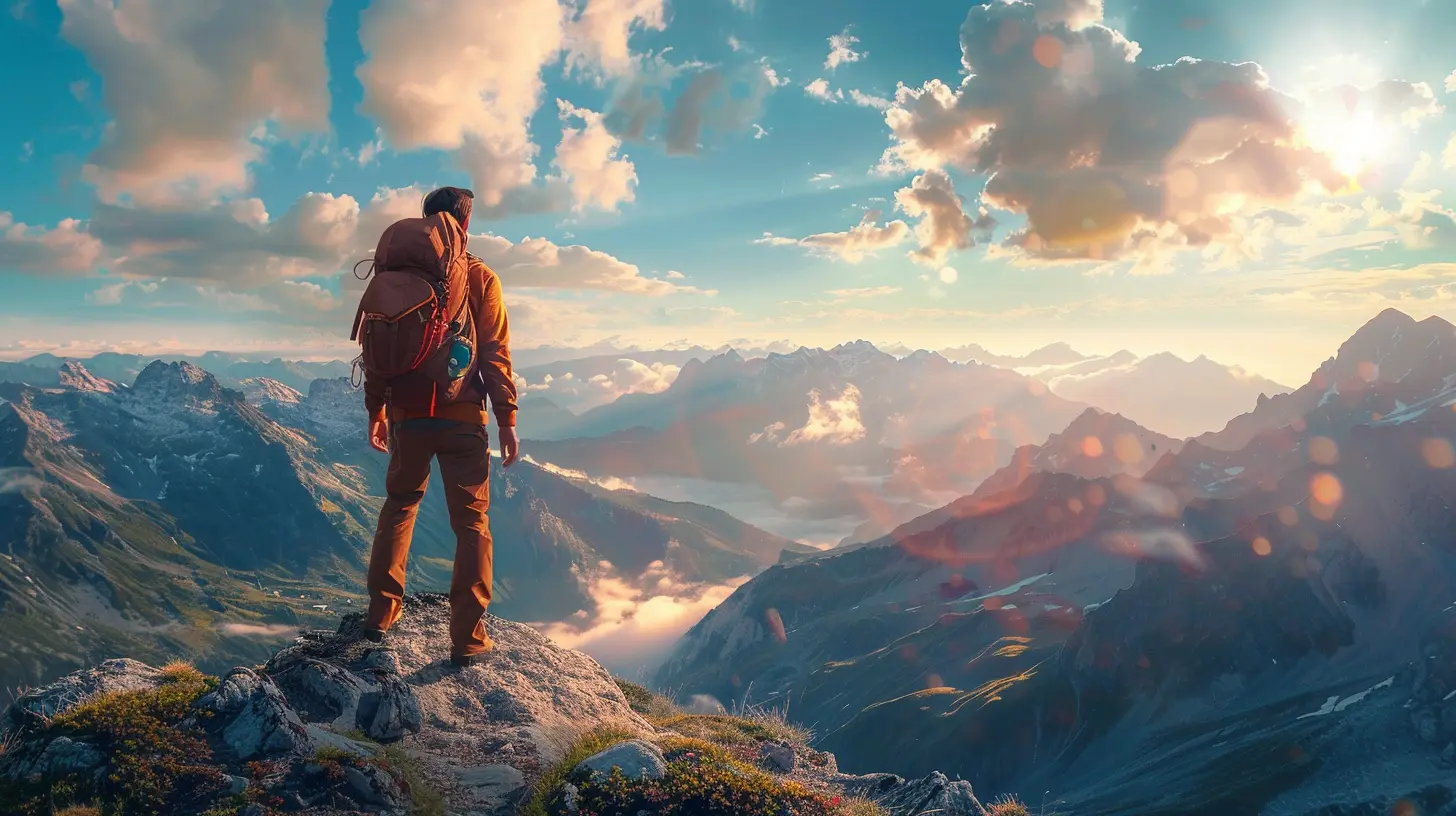 Big Adventure Games Headed Our Way Soon