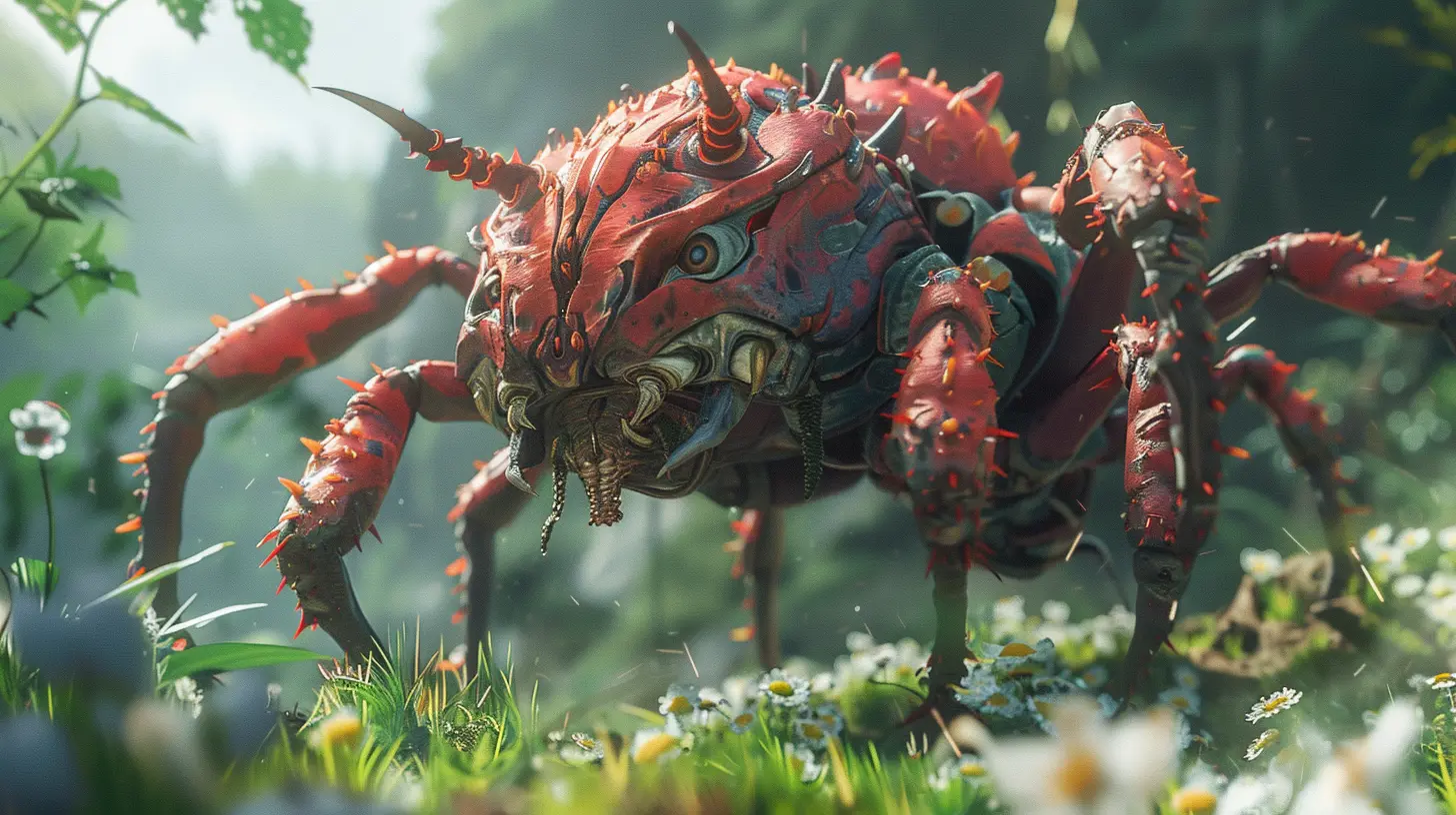 Biggest Bug Fixes and Quality-of-Life Changes in Newest Patch