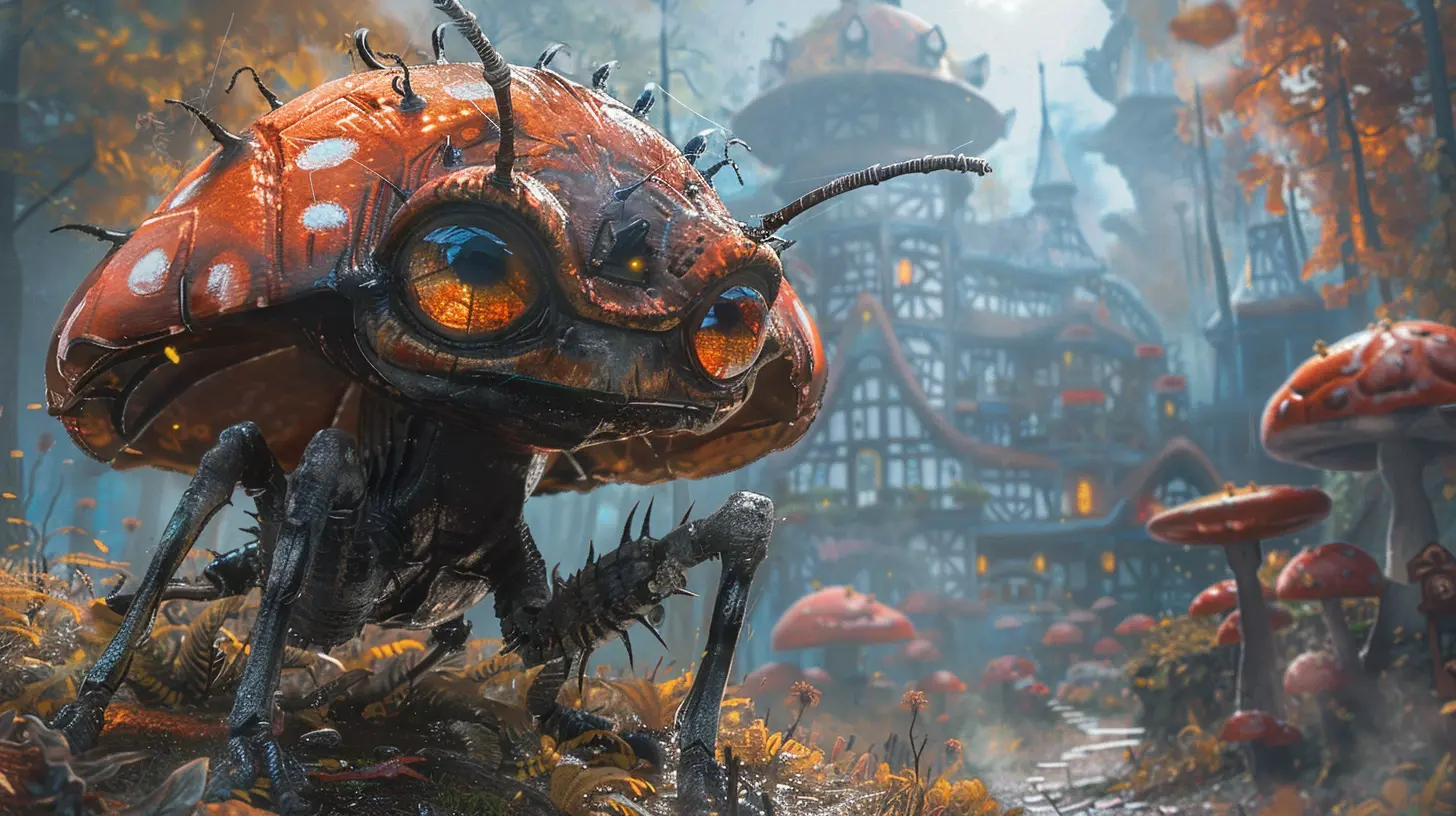 Biggest Bug Fixes and Quality-of-Life Changes in Newest Patch