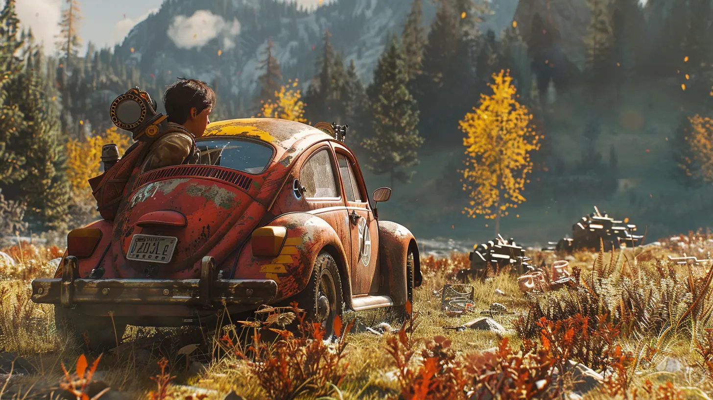 Biggest Bug Fixes and Quality-of-Life Changes in Newest Patch