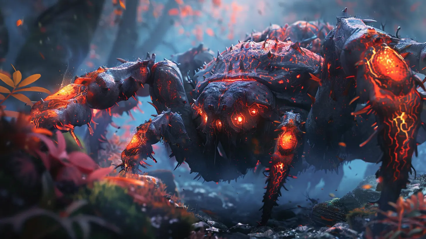 Biggest Bug Fixes and Quality-of-Life Changes in Newest Patch