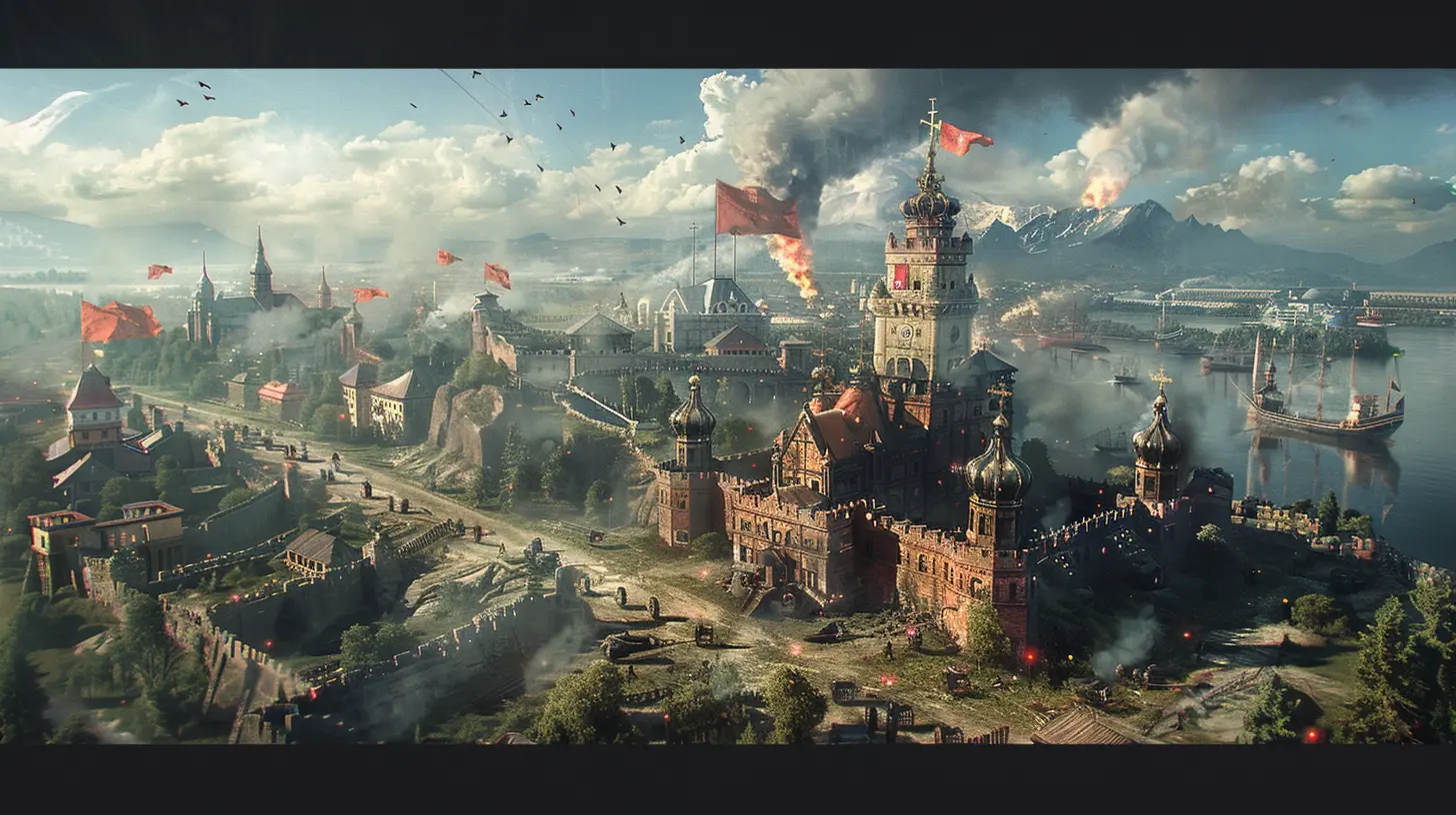 Blitzkrieg vs. Attrition: How to Choose Your Winning Tactic