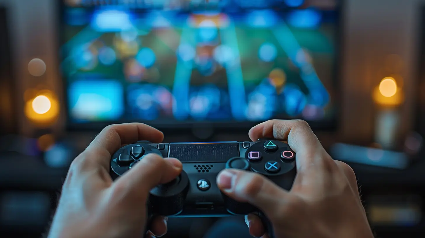 Budget Gaming Tips Using Subscription Services