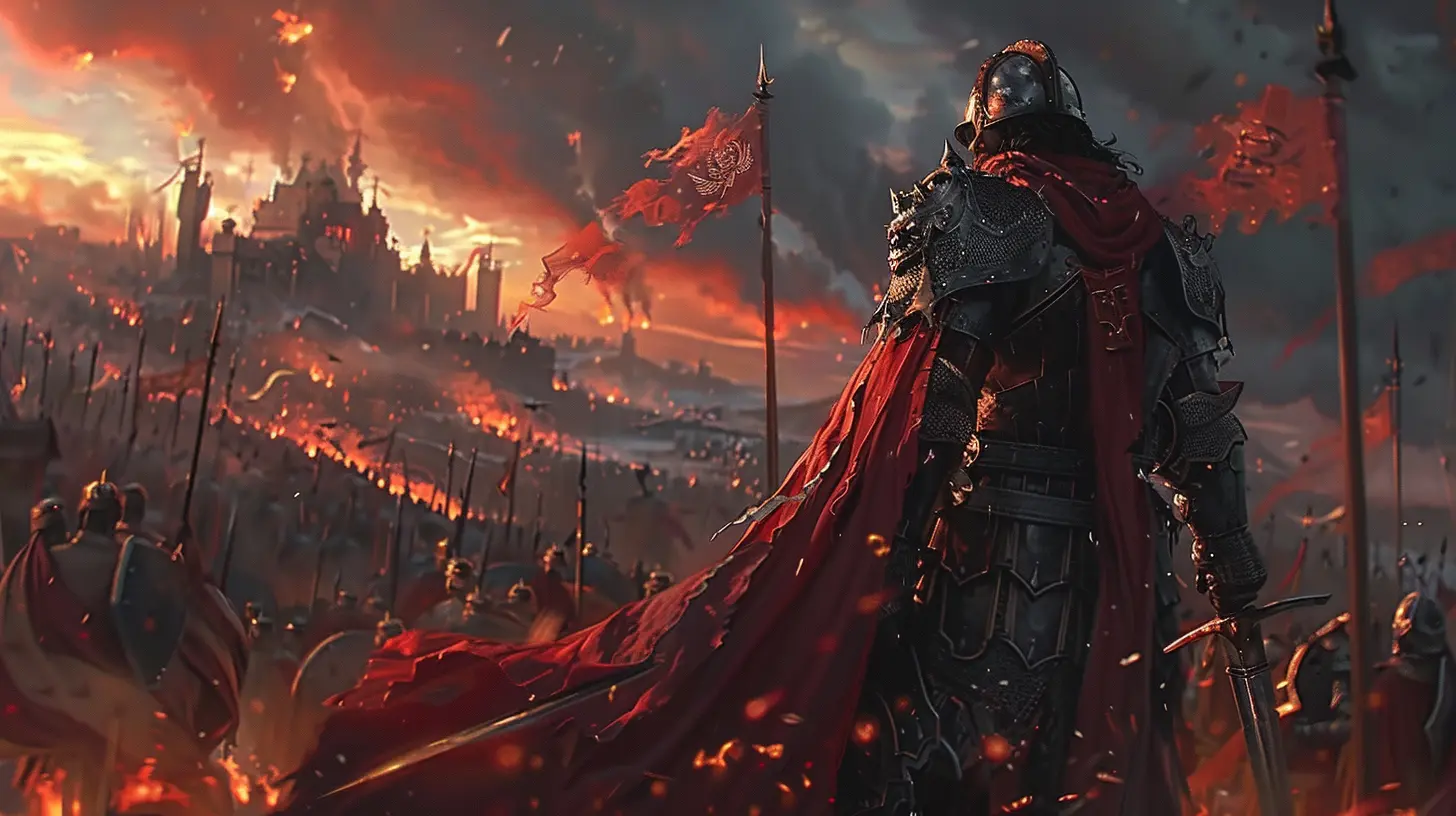 Build Orders: Crafting the Optimal Start in Competitive RTS