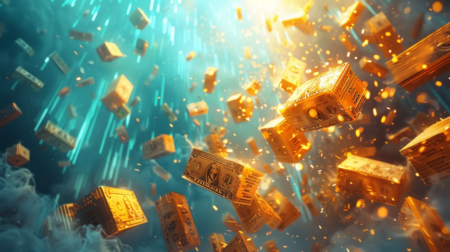 Can Blockchain Save In-Game Economies from Inflation?