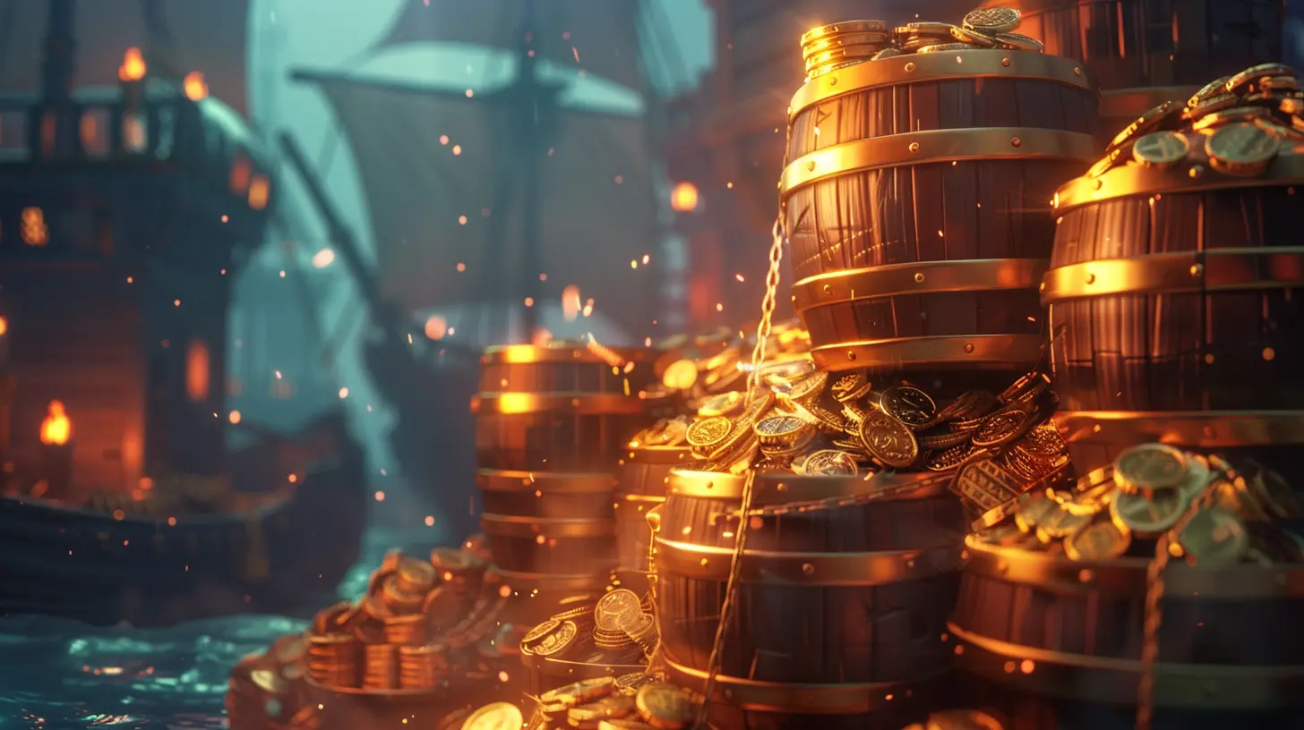Can Blockchain Save In-Game Economies from Inflation?