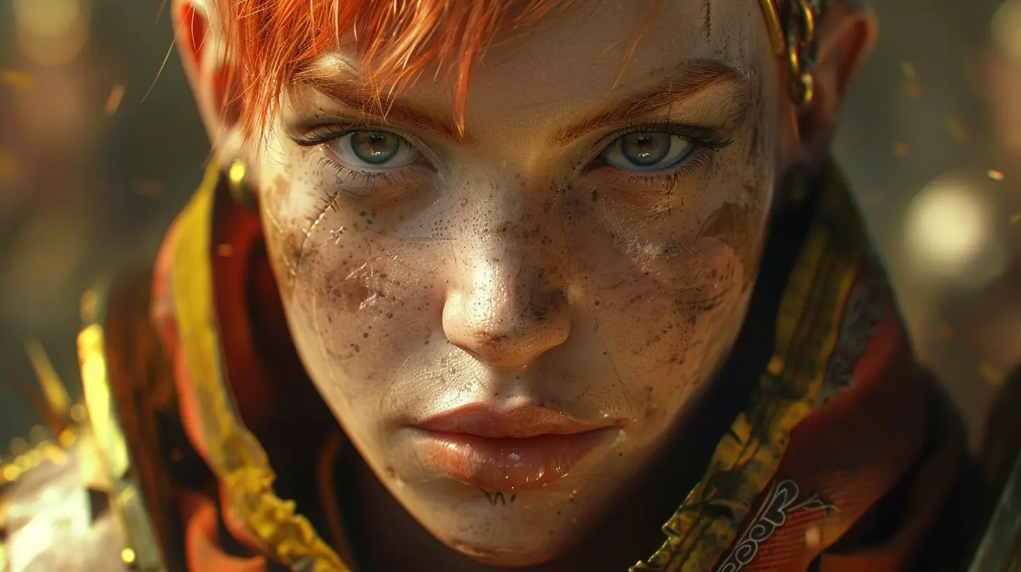 Can Character Customization Improve Replayability in Games?