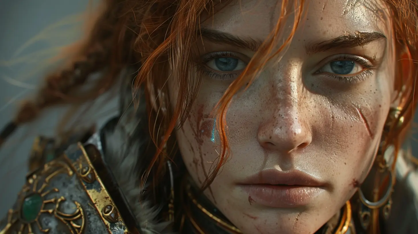 Can Character Customization Improve Replayability in Games?