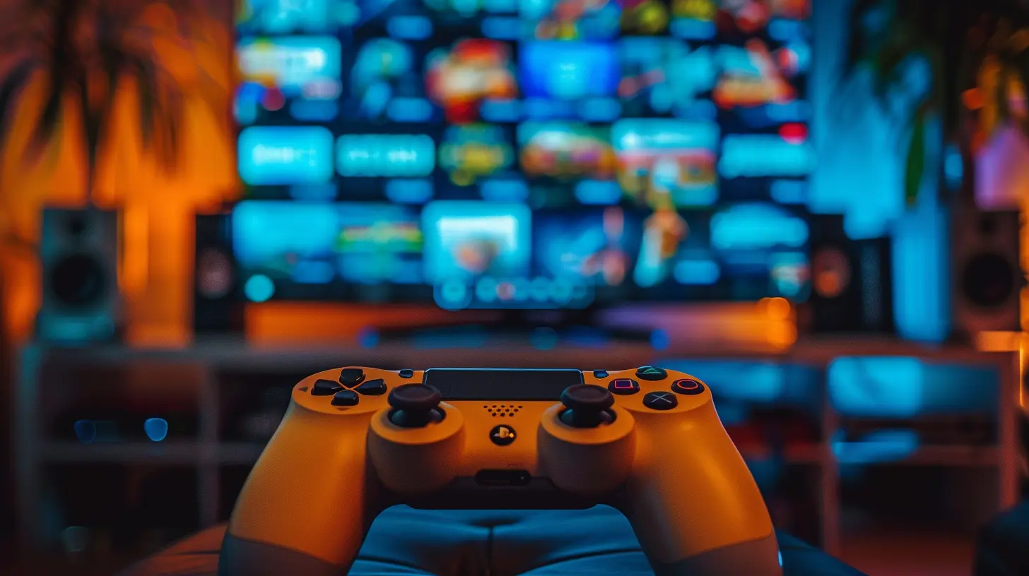Can Gaming Subscriptions Replace Buying Games Forever