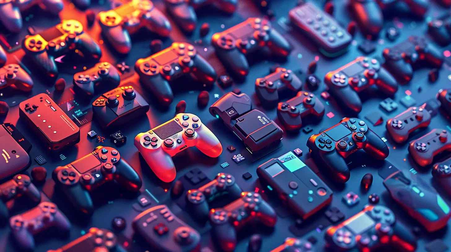 Can Gaming Subscriptions Replace Buying Games Forever