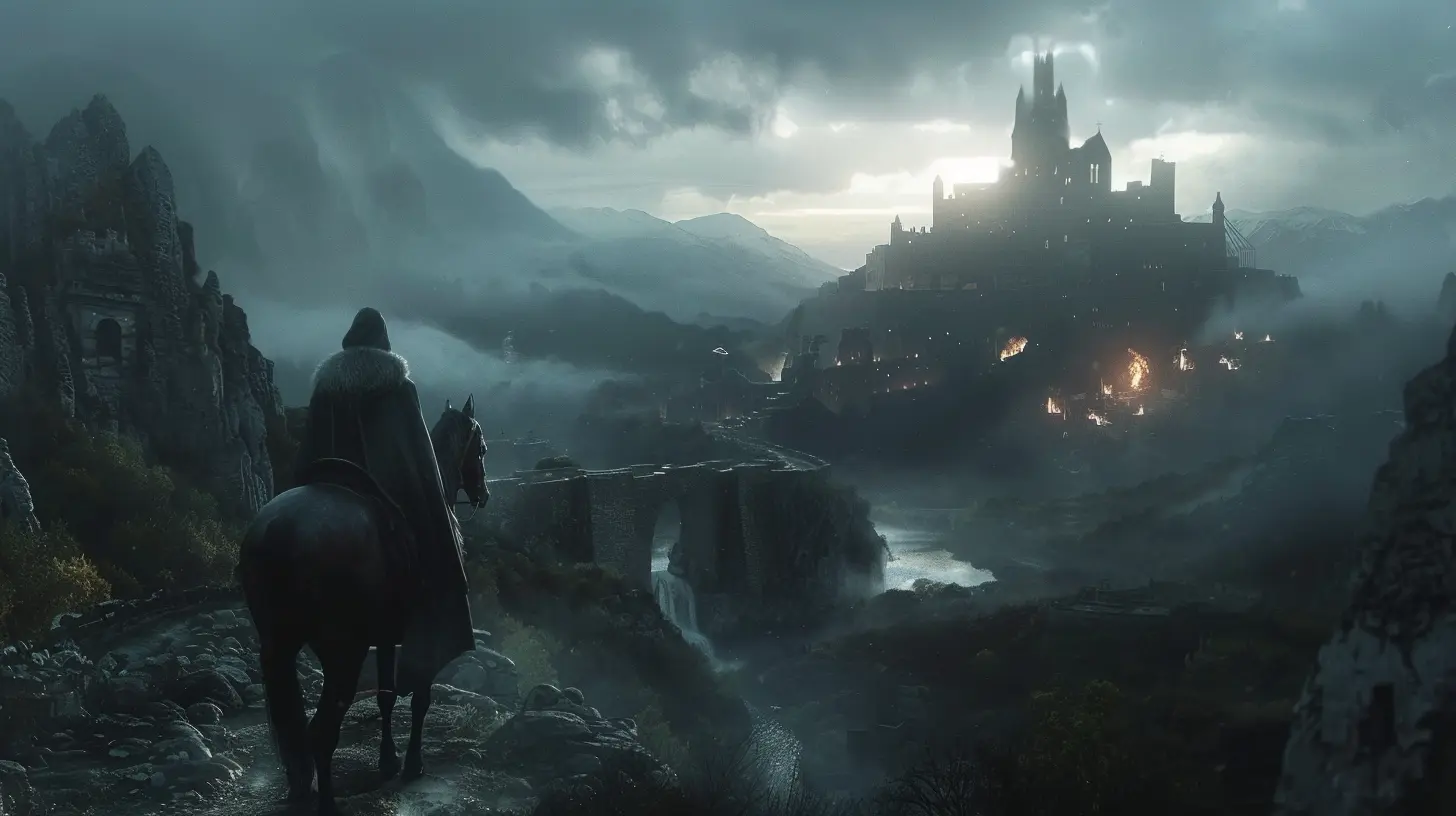 Cinematic Versus Gameplay: What Makes a Trailer Truly Great