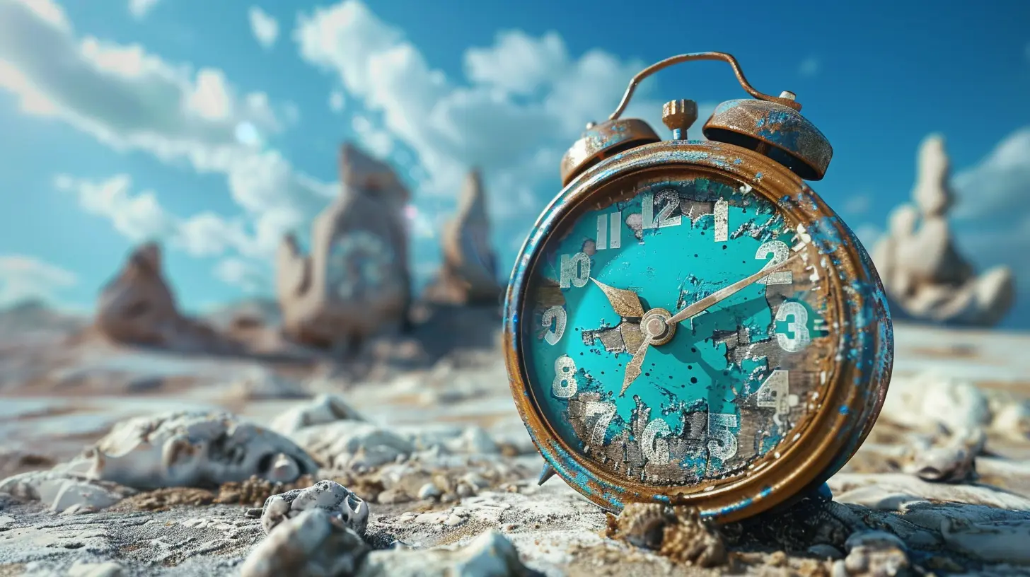 Competitive Time Management Games That’ll Keep You on Your Toes