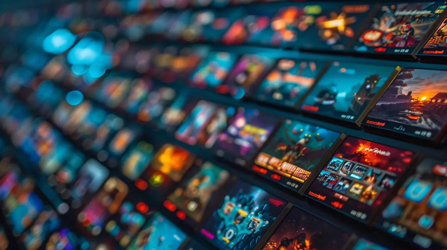 Console Game Localization: How Games Change for Different Regions