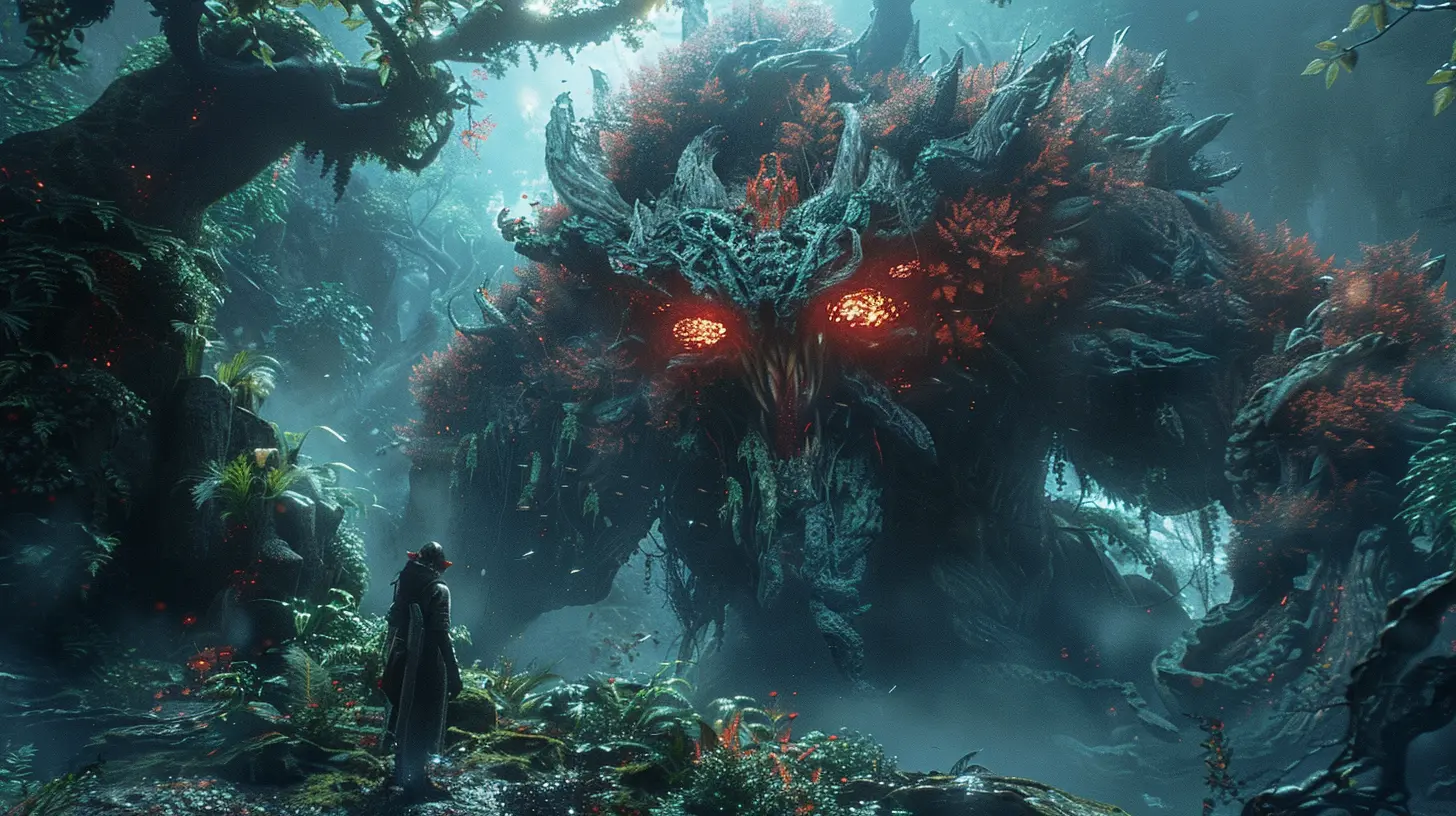 Crafting Boss Battles That Feel Epic and Fair