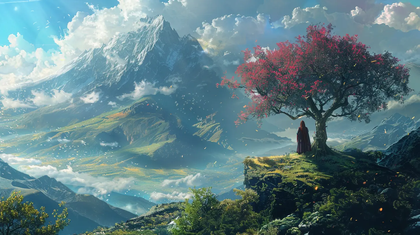 Creating Player Choice Without Breaking Your Narrative